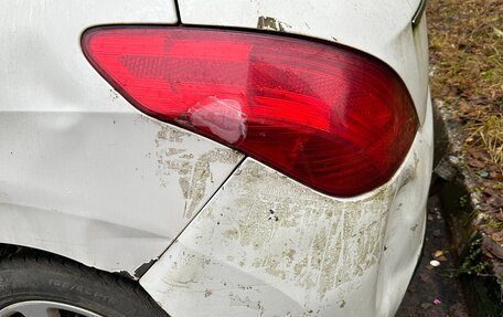 Peugeot 308 II, 2011 год, 200 000 рублей, 2 фотография