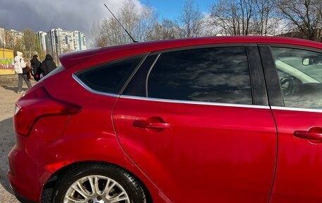 Ford Focus III, 2011 год, 550 000 рублей, 4 фотография