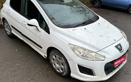 Peugeot 308 II, 2011 год, 200 000 рублей, 3 фотография