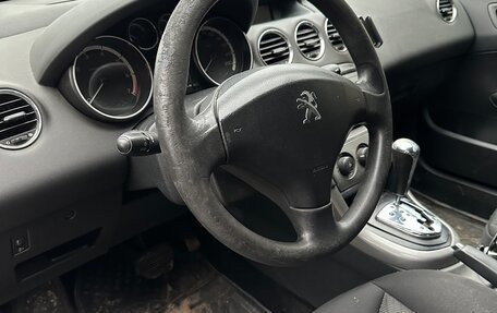 Peugeot 308 II, 2011 год, 200 000 рублей, 8 фотография