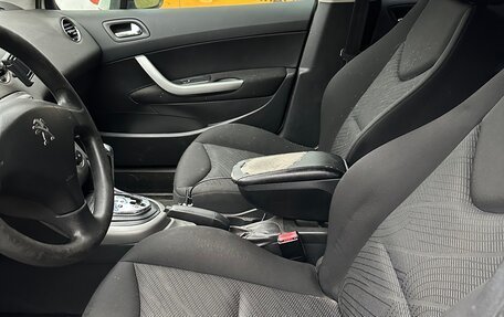 Peugeot 308 II, 2011 год, 200 000 рублей, 9 фотография