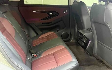 Land Rover Range Rover Evoque II, 2025 год, 5 350 000 рублей, 4 фотография