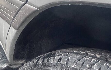 Toyota Land Cruiser 100 рестайлинг 2, 2006 год, 3 700 000 рублей, 13 фотография