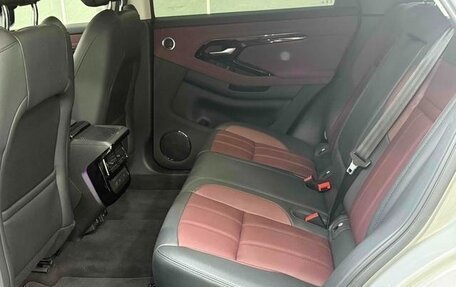 Land Rover Range Rover Evoque II, 2025 год, 5 350 000 рублей, 8 фотография