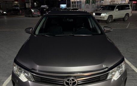 Toyota Camry, 2015 год, 1 899 990 рублей, 1 фотография