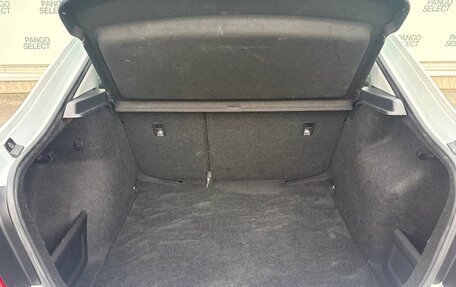 Skoda Rapid I, 2018 год, 741 000 рублей, 10 фотография