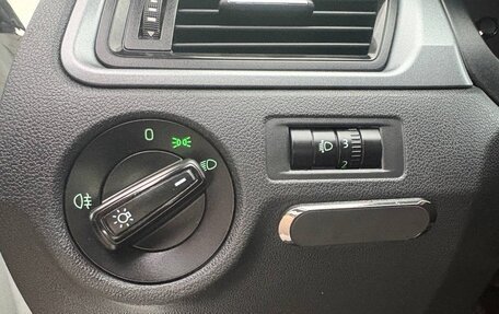 Skoda Rapid I, 2018 год, 741 000 рублей, 18 фотография