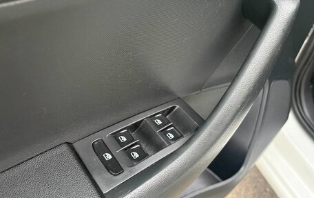 Skoda Rapid I, 2018 год, 741 000 рублей, 20 фотография