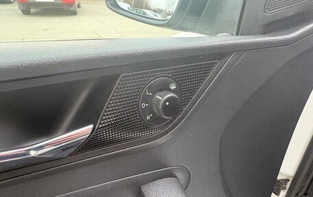 Skoda Rapid I, 2018 год, 741 000 рублей, 19 фотография