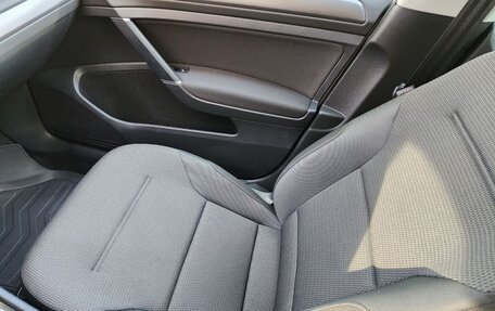 Volkswagen Golf VII, 2018 год, 2 100 000 рублей, 12 фотография