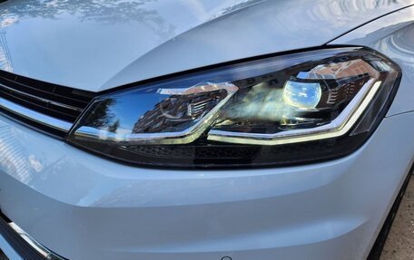 Volkswagen Golf VII, 2018 год, 2 100 000 рублей, 5 фотография