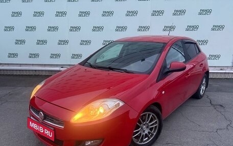 Fiat Bravo, 2008 год, 449 000 рублей, 1 фотография