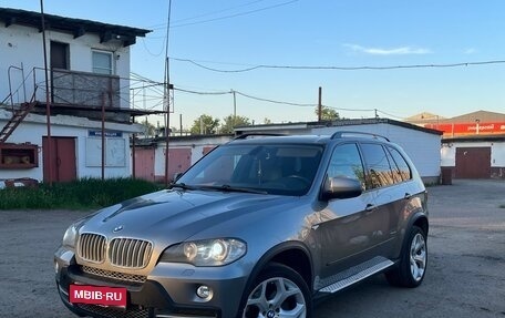 BMW X5, 2009 год, 2 270 000 рублей, 1 фотография