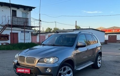 BMW X5, 2009 год, 2 270 000 рублей, 1 фотография