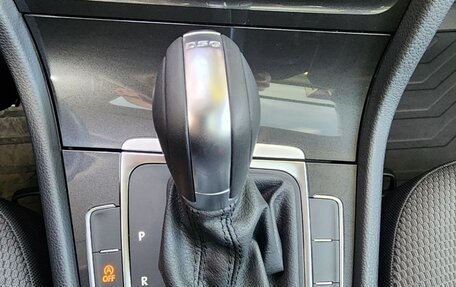 Volkswagen Golf VII, 2018 год, 2 100 000 рублей, 15 фотография