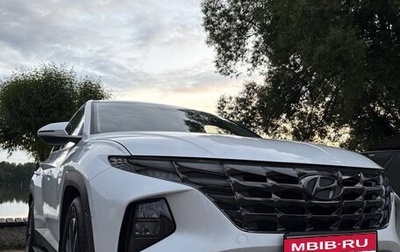 Hyundai Tucson, 2021 год, 2 830 000 рублей, 1 фотография