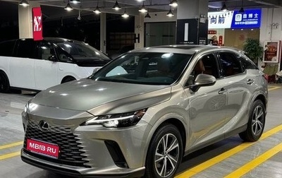 Lexus RX IV рестайлинг, 2025 год, 6 195 000 рублей, 1 фотография
