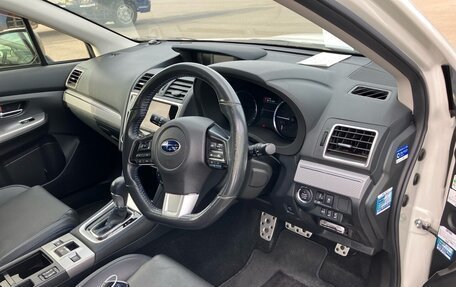 Subaru Levorg I, 2016 год, 1 800 000 рублей, 9 фотография