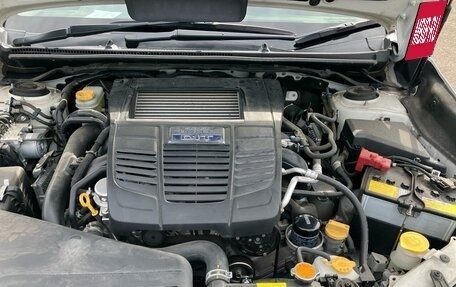 Subaru Levorg I, 2016 год, 1 800 000 рублей, 10 фотография