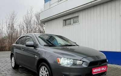 Mitsubishi Lancer IX, 2008 год, 650 000 рублей, 1 фотография
