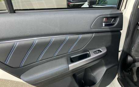 Subaru Levorg I, 2016 год, 1 800 000 рублей, 16 фотография