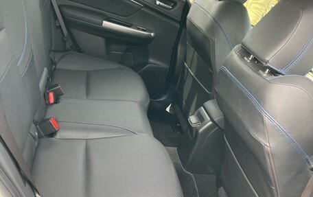 Subaru Levorg I, 2016 год, 1 800 000 рублей, 13 фотография