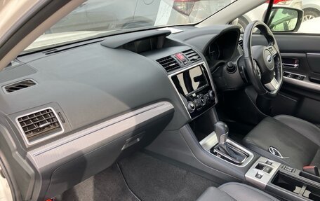 Subaru Levorg I, 2016 год, 1 800 000 рублей, 15 фотография