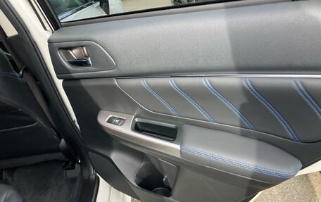 Subaru Levorg I, 2016 год, 1 800 000 рублей, 17 фотография