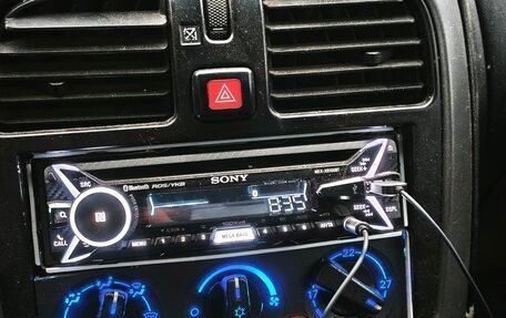 Mitsubishi Carisma I, 2002 год, 290 000 рублей, 2 фотография