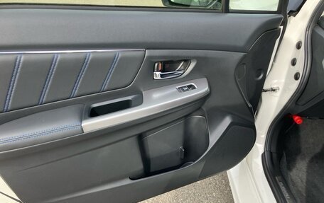 Subaru Levorg I, 2016 год, 1 800 000 рублей, 19 фотография