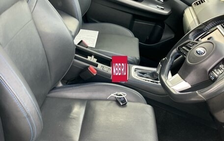 Subaru Levorg I, 2016 год, 1 800 000 рублей, 14 фотография