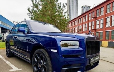 Rolls-Royce Cullinan, 2024 год, 83 900 000 рублей, 1 фотография