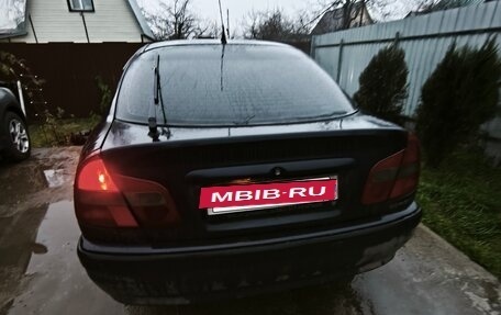 Mitsubishi Carisma I, 2002 год, 290 000 рублей, 6 фотография