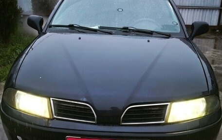 Mitsubishi Carisma I, 2002 год, 290 000 рублей, 8 фотография