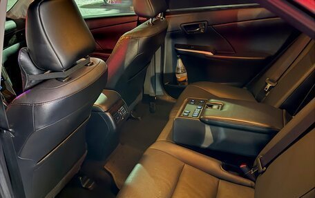 Toyota Camry, 2015 год, 1 899 990 рублей, 8 фотография