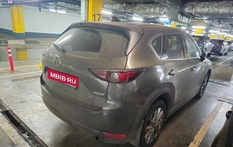 Mazda CX-5 II, 2020 год, 3 500 000 рублей, 2 фотография