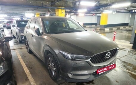 Mazda CX-5 II, 2020 год, 3 500 000 рублей, 3 фотография
