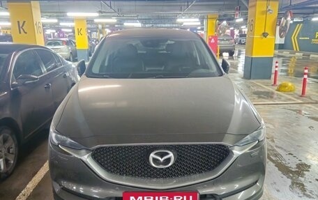 Mazda CX-5 II, 2020 год, 3 500 000 рублей, 4 фотография