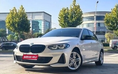 BMW 1 серия, 2021 год, 1 530 000 рублей, 1 фотография