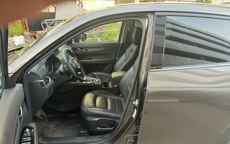 Mazda CX-5 II, 2020 год, 3 500 000 рублей, 9 фотография