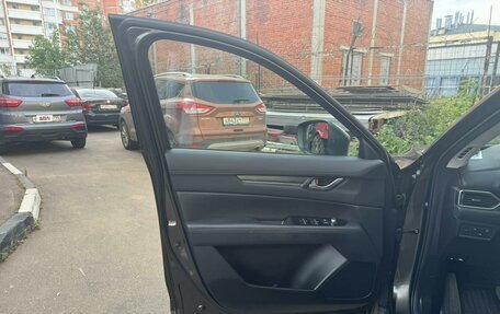 Mazda CX-5 II, 2020 год, 3 500 000 рублей, 8 фотография