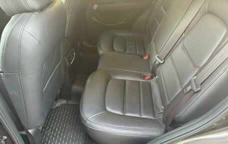 Mazda CX-5 II, 2020 год, 3 500 000 рублей, 13 фотография