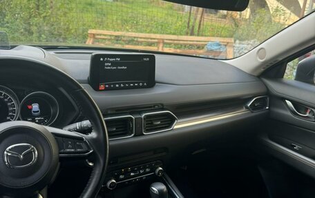 Mazda CX-5 II, 2020 год, 3 500 000 рублей, 10 фотография