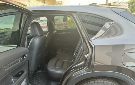 Mazda CX-5 II, 2020 год, 3 500 000 рублей, 15 фотография