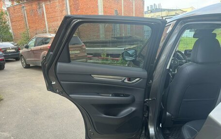 Mazda CX-5 II, 2020 год, 3 500 000 рублей, 16 фотография