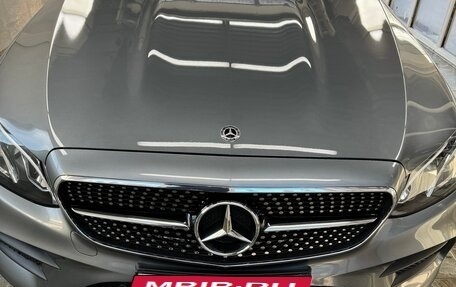 Mercedes-Benz E-Класс, 2017 год, 4 500 000 рублей, 1 фотография