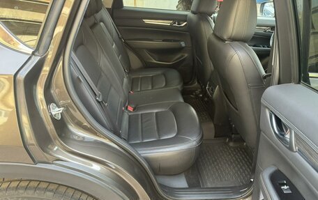 Mazda CX-5 II, 2020 год, 3 500 000 рублей, 25 фотография