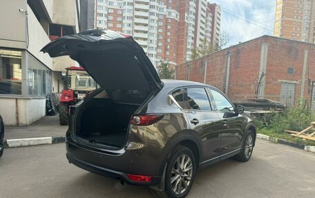 Mazda CX-5 II, 2020 год, 3 500 000 рублей, 18 фотография