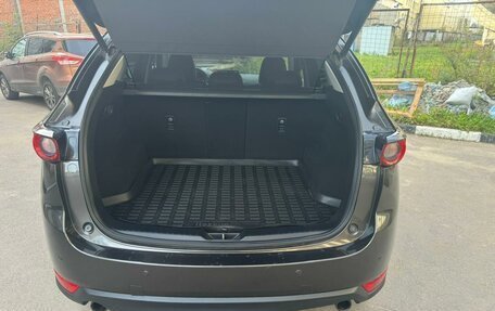 Mazda CX-5 II, 2020 год, 3 500 000 рублей, 21 фотография