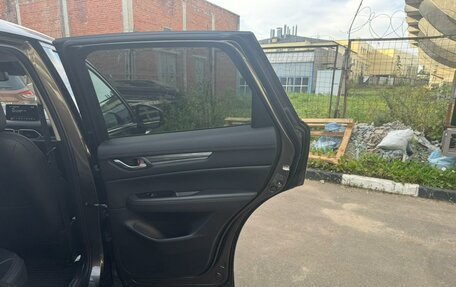 Mazda CX-5 II, 2020 год, 3 500 000 рублей, 26 фотография